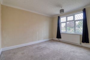 Bedroom Two- click for photo gallery